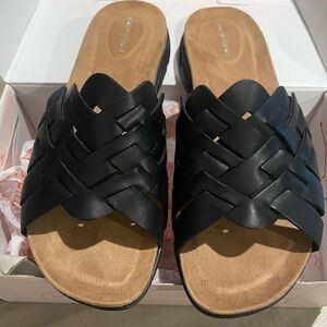 Easy Spirit Marsha Slides